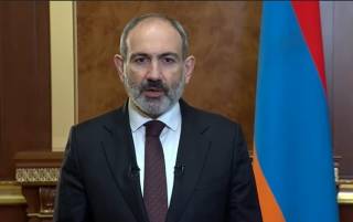 В Нагорном Карабахе не останется армян, — Пашинян
