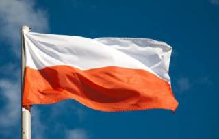 Польша хочет провести Олимпийские игры