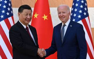 Вашингтон и Пекин готовят встречу Байдена и Си Цзиньпина, — WSJ