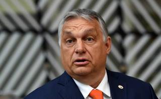 Орбан обиделся на ЕС из-за Украины