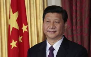 Возвращение Тайваня под контроль Пекина не остановит никакая сила, — Си Цзиньпин