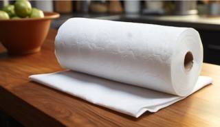 Экономьте время и деньги: бумажные полотенца оптом