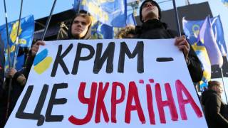 Украинцам рассказали, как уехать из Крыма