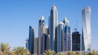 Топ нетривиальных развлечений в Дубаи