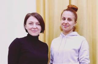 Наталья Калмыкова стала замминистра обороны Украины вместо Маляр