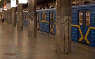 В работе киевского метро произошли важные изменения