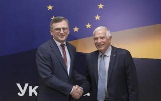 В Киеве стартует уникальный Совет ЕС по иностранным делам