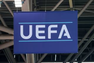 Определились две страны, которые проведут футбольный Евро-2028