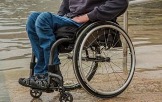 Минздрав предлагает заменить инвалидность «оценкой потери функциональности»