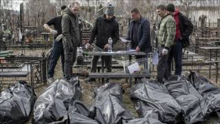 В ООН рассказали, сколько мирных жителей ежедневно гибнет в Украине