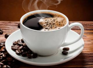 Британский медик рассказал, сколько кофе нужно выпивать в день, чтобы была польза