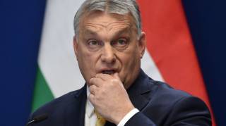 Брюссель изнасиловал Польшу и Венгрию, - Орбан