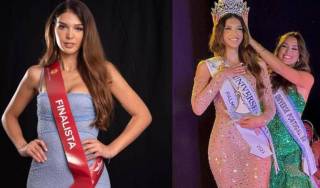 Марина Мачете:  «Мисс Португалия» стала... трансгендер