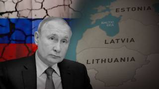 Россия готовится к возможным конфликтам со странами Балтии и НАТО, — ISW