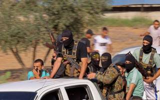 Россия передала ХАМАС захваченное в Украине западное оружие, - разведка