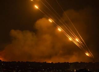 У украинцев возникли проблемы в Израиле и Секторе Газа