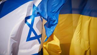 США могут объединить военную помощь Украине и Израилю, — СМИ