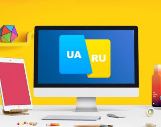 Сайт "Фраза" запускає українську версію: вже скоро