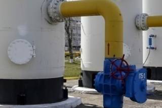 Стало известно, сколько газа уже успела накопить Украина к началу отопительного сезона