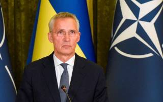 Все страны-члены НАТО дали согласие на вступление Украины в альянс, — Столтенбегр