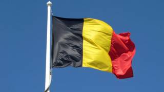 Бельгия поможет Украине российскими деньгами