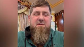 В ГУР объяснили, почему Кадыров до сих пор жив