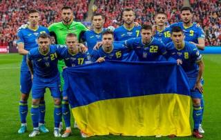 Капитан сборной Украины по футболу перенес тяжелую операцию