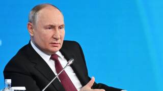 Путин обозвал «тупыми» страны ЕС из-за отказа от российских энергоресурсов