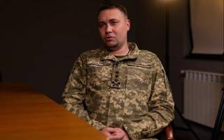 Буданов предупреждает о приближении глобальной войны