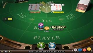 ТОП популярних карткових ігор в онлайн казино