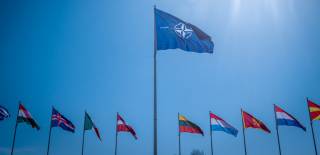 НАТО проведет масштабные ядерные учения