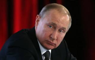 ПАСЕ признала российский режим диктатурой. А Путина — диктатором