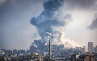 Жертвами израильских атак на Сектор Газа стало немало журналистов