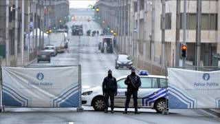 В Брюсселе член ИГИЛ совершил теракт