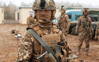 В ССО рассказали о впечатляющих результатах операций в Бердянске и Луганске