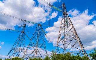 В Украине резко выросло потребление электроэнергии, — «Укрэнерго»