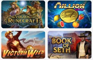 Онлайн-казино: история и специфика игры в виртуальном мире удачи