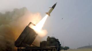 США будут предоставлять Украине ракеты ATACMS на постоянной основе, — Кулеба