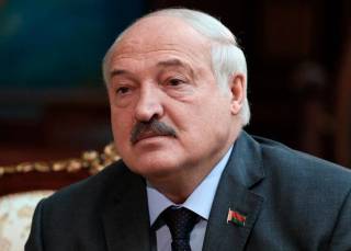 Лукашенко хочет построить в Беларуси еще одну АЭС