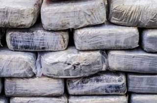 В Испании накрыли гигантскую сеть контрабанды кокаина