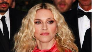 Мадонна рассказала, как чуть не умерла этим летом