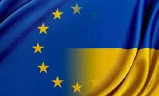 Украина получила от ЕС очередную крупную денежную помощь