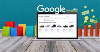 Как повысить CTR товарных объявлений Google Shopping?
