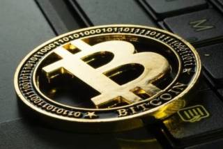 Курс Bitcoin взял важную психологическую «планку»