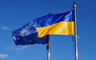 Стало известно, когда ЕС оценит заявку Украины на членство
