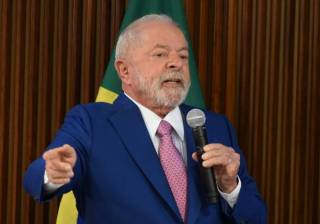 Президент Бразилии жестко осадил Израиль