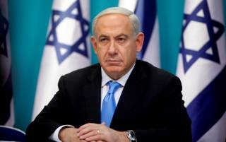 Израиль определил сроки наземной операции в Газе