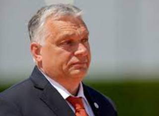 Орбан предложил венграм обсудить Украину на национальном уровне