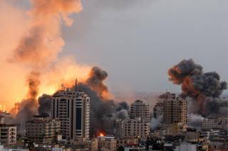 Сотрудники ООН продолжают массово гибнуть в результате израильских атак на Сектор Газа