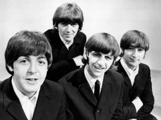 Now and Then: уже на следующей неделе можно будет услышать последнюю песню группы The Beatles